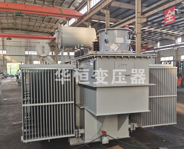 S11-6300/35台江台江台江电力变压器价格