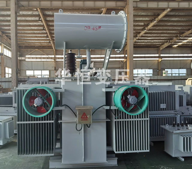 S13-6300/35台江台江台江电力变压器