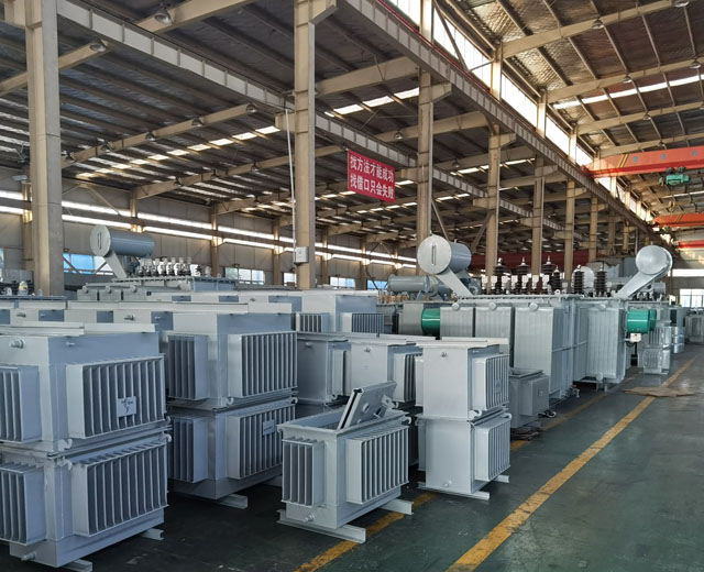 SZ11-8000/35台江台江台江油浸式变压器